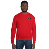 47Lion Sweatshirt - 47FitnessApparel