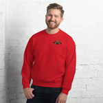 47Lion Sweatshirt - 47FitnessApparel