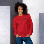 47Lion Sweatshirt - 47FitnessApparel