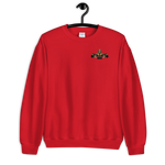47Lion Sweatshirt - 47FitnessApparel