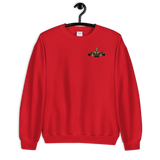 47Lion Sweatshirt - 47FitnessApparel