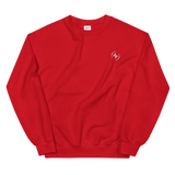 47FA Sweatshirt - 47FitnessApparel