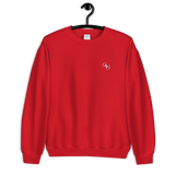 47FA Sweatshirt - 47FitnessApparel