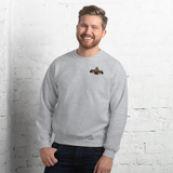 47Lion Sweatshirt - 47FitnessApparel