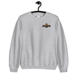 47Lion Sweatshirt - 47FitnessApparel