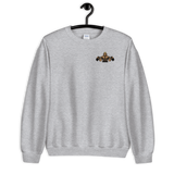 47Lion Sweatshirt - 47FitnessApparel
