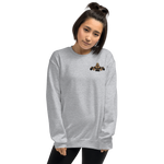 47Lion Sweatshirt - 47FitnessApparel