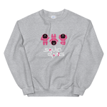 Squid Gains Sweatshirt - 47FitnessApparel