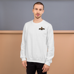47Lion Sweatshirt - 47FitnessApparel