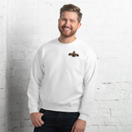 47Lion Sweatshirt - 47FitnessApparel