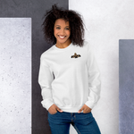 47Lion Sweatshirt - 47FitnessApparel