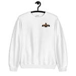47Lion Sweatshirt - 47FitnessApparel