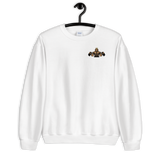 47Lion Sweatshirt - 47FitnessApparel