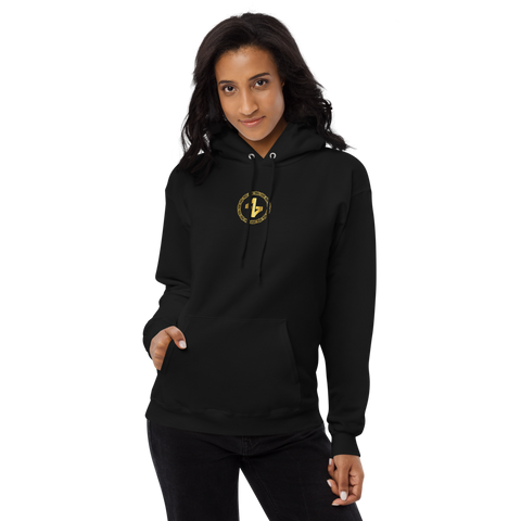 Ladies 47Hoodie - 47FitnessApparel