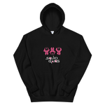 Squid Gains Hoodie - 47FitnessApparel