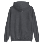 47FA Brand Hoodie - 47FitnessApparel