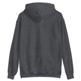 47FA Brand Hoodie - 47FitnessApparel