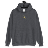Mens 47 Hoodie - 47FitnessApparel
