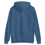 47FA Brand Hoodie - 47FitnessApparel
