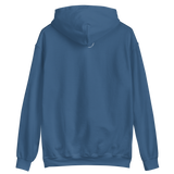 47FA Brand Hoodie - 47FitnessApparel