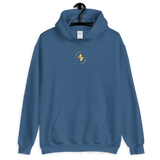 Mens 47 Hoodie - 47FitnessApparel