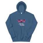 Squid Gains Hoodie - 47FitnessApparel