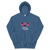 Squid Gains Hoodie - 47FitnessApparel