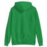 47FA Brand Hoodie - 47FitnessApparel