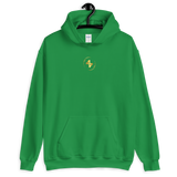 Mens 47 Hoodie - 47FitnessApparel