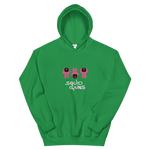 Squid Gains Hoodie - 47FitnessApparel
