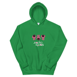 Squid Gains Hoodie - 47FitnessApparel
