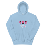 Squid Gains Hoodie - 47FitnessApparel