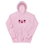 Squid Gains Hoodie - 47FitnessApparel
