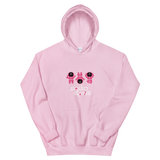 Squid Gains Hoodie - 47FitnessApparel