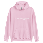 47FA Brand Hoodie - 47FitnessApparel