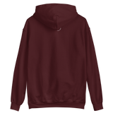 47FA Brand Hoodie - 47FitnessApparel