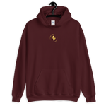 Mens 47 Hoodie - 47FitnessApparel