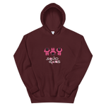 Squid Gains Hoodie - 47FitnessApparel