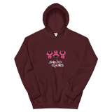 Squid Gains Hoodie - 47FitnessApparel