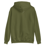 47FA Brand Hoodie - 47FitnessApparel