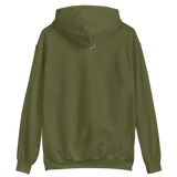 47FA Brand Hoodie - 47FitnessApparel
