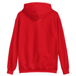 47FA Brand Hoodie - 47FitnessApparel
