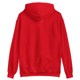 47FA Brand Hoodie - 47FitnessApparel