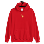 Mens 47 Hoodie - 47FitnessApparel