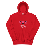 Squid Gains Hoodie - 47FitnessApparel