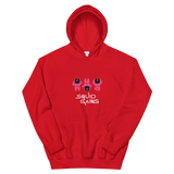 Squid Gains Hoodie - 47FitnessApparel