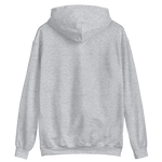 47FA Brand Hoodie - 47FitnessApparel
