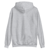 47FA Brand Hoodie - 47FitnessApparel