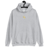 Mens 47 Hoodie - 47FitnessApparel