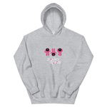 Squid Gains Hoodie - 47FitnessApparel